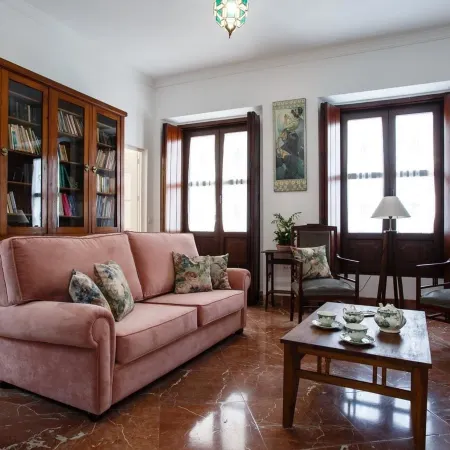 Suites Machado