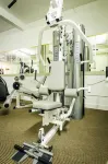 Peterborough Inn and Suites Hotel - Gym