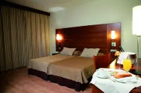 BS Capitulaciones Các khách sạn ở Vega de Granada