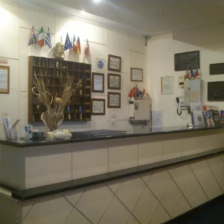Delfini Hotel