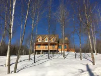 Selenia Lodge- Résidences et Chalets Dans les Laurentides