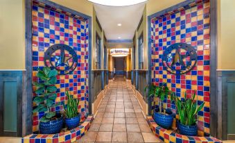 Best Western Premier Helena Great Northern Hotel