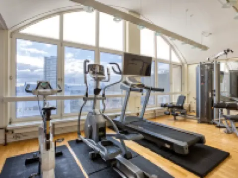 Memory Hotel Hotels in Kista