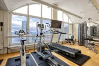 Memory Hotel Hotels in Kista