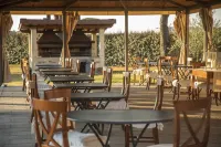 Cortona Resort-Le Terre Dei Cavalieri Hotel di Cortona
