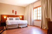 Howard Johnson by Wyndham Escobar Hotel Hôtels à : Villa Rosa