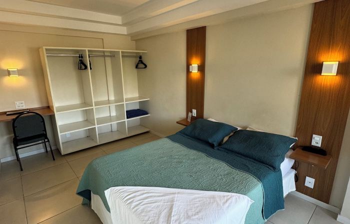 Hotel Cantareira