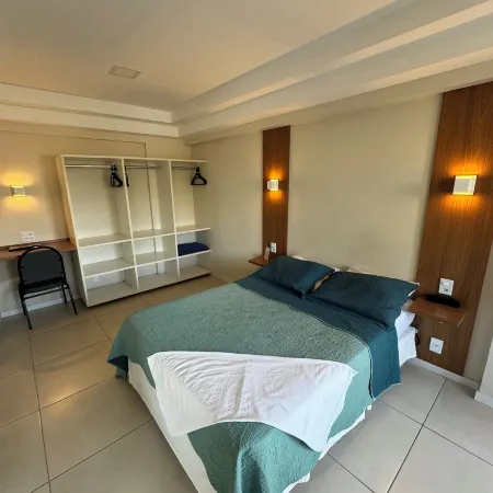 Hotel Cantareira
