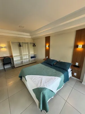 Hotel Cantareira Hotels in Нітерой