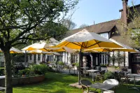 Hostellerie et Spa de la Vieille Ferme Hotels in Mers-les-Bains