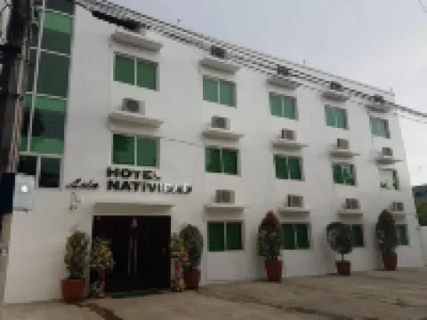 Hotel Lola Natividad Hotels in Bantay