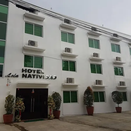 Hotel Lola Natividad
