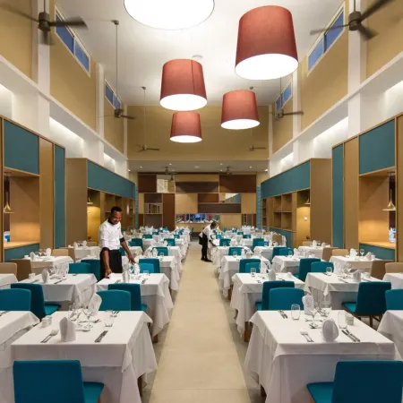 Riu Palace Tropical Bay - All Inclusive