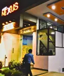 Hotel Nexus l Hotels in Charbagh Lucknow