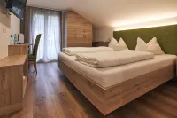 陽光霍費爾旅館