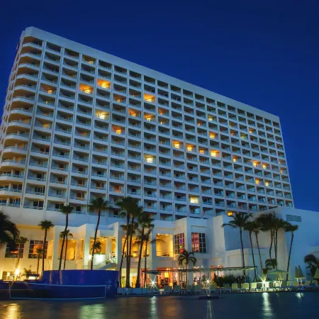 Riu Palace Antillas - Adults Only - All Inclusive