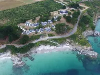 Domaine des Grands Sables Île Groix - Handwritten Collection Hotels in Groix