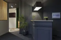 Logis Hotel du Maine Hotels in Change