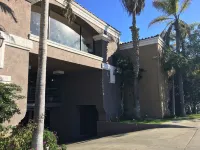 曼哈頓海灘太平洋飯店 Trader Joe's附近的飯店