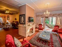 Lavender House Hotels in White River