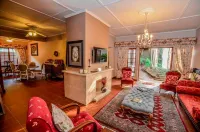 Lavender House Hotels in White River