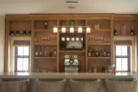 Homestead Villas - bar