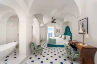 Hotel Miramalfi Hotels in Amalfi
