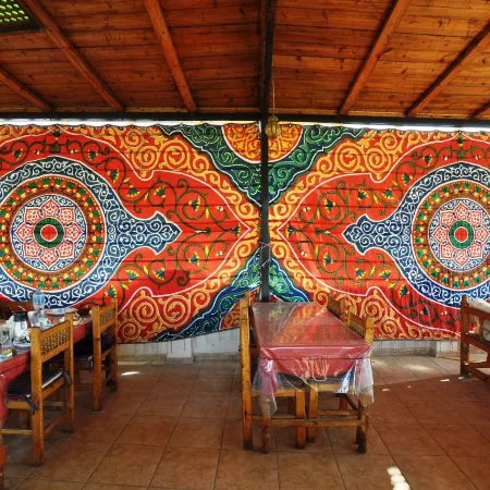 El Nakhil Hotel Отели в г. Луксор