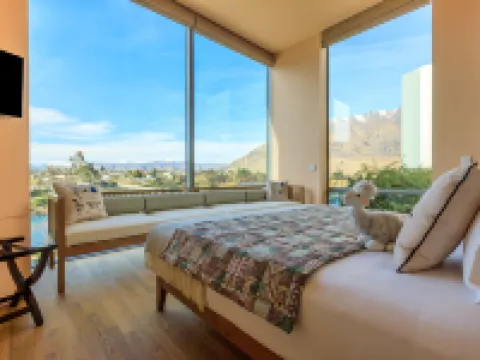 Lanah Residence Hotels in Kawarau Falls