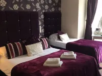 Castle Gate Hotels in Alnwick