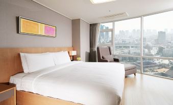 Fraser Place Central Seoul