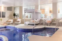 St Michaels Resort, Falmouth - Spa