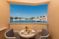 Maistra Select Riva Apartments - breakfast