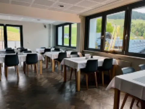 K1 Sporthotel - Bike & Ski Inklusive Hotel Hotels in Oberwiesenthal