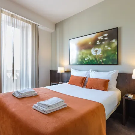 Riversuites
