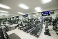 Victoria Palace Hotel & Zen Wellness - Gym