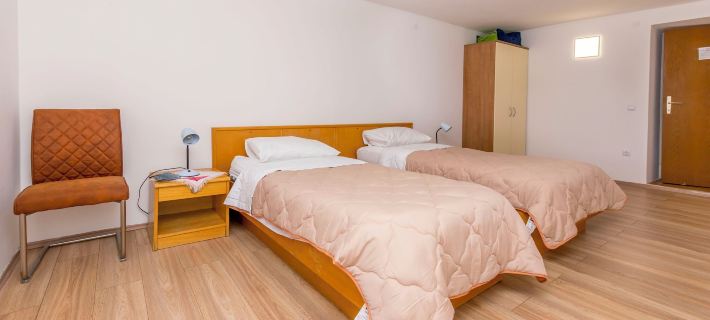 Apartment Jelena Ξενοδοχεία στην πόλη Primosten