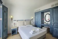 Nausicaa Luxury Villas by Louis Hotels