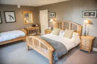 Mitton Hall Hotel Hotels in Langho
