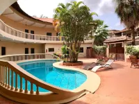 Hotel le Flamboyant Hotels in Ziguinchor