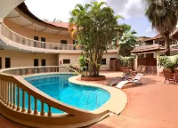 Hotel le Flamboyant Hotels in Ziguinchor