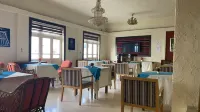 New Park Hotel