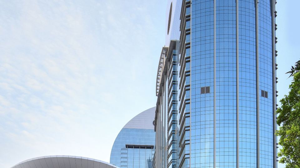 Novotel Riyadh Al Anoud