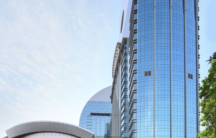 Novotel Riyadh Al Anoud