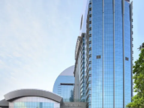 Novotel Riyadh Al Anoud Hotels near Kingdom Centre