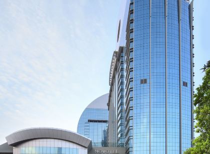 Novotel Riyadh Al Anoud