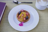 Hyatt Place Tegucigalpa - breakfast