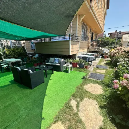 Villa d'or Butik Otel