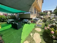 Villa d'Or Hotel