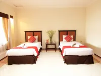 Hotel Pelangi Malang, Kayutangan Heritage - balcony